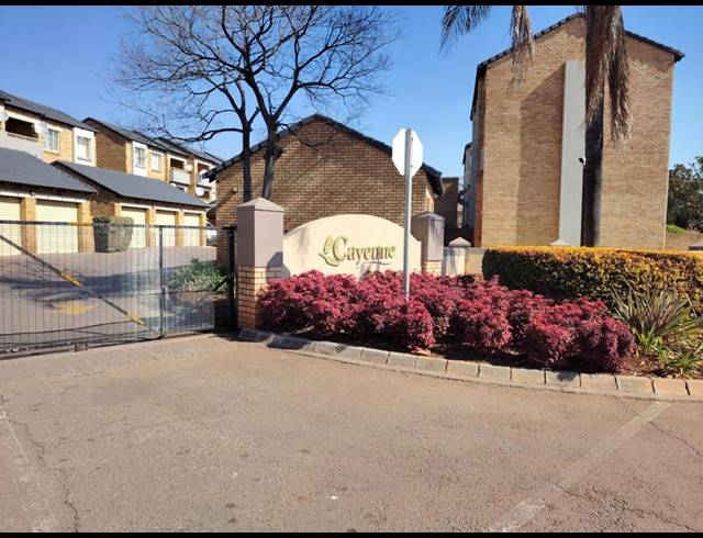 2 BEDROOM APARTMENT FOR SALE IN MONAVONI